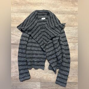Lou & Grey Alpaca and Wool Blend Sweater